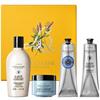 Loccitane Shea Body Care Collection Giftset