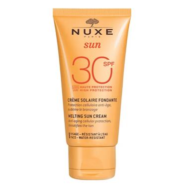 Sun Delicious Cream SPF30 Face