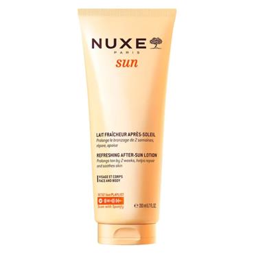 Nuxe After Sun Lotion 200ml