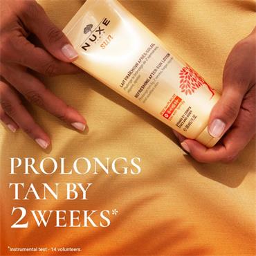 Nuxe After Sun Lotion 200ml