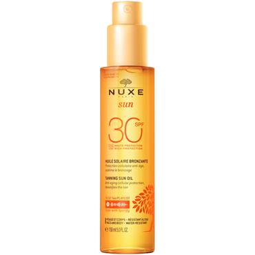 Nuxe Sun Oil Spf30