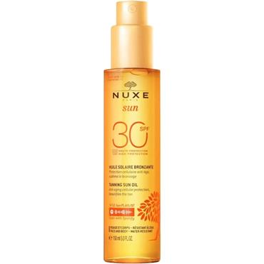 Nuxe Sun Oil Spf30