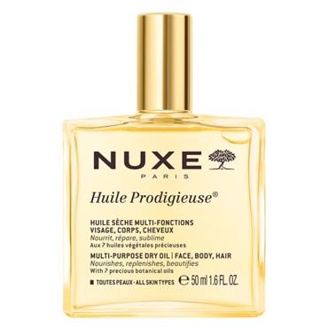 Nuxe Huile Prodigieuse Multi Purpose Dry Oil 100ml
