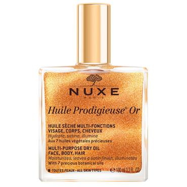 Nuxe Prodigieuse Gold 100ml