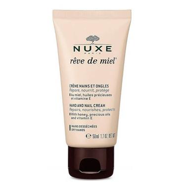 Nuxe Hand & Nail Cream