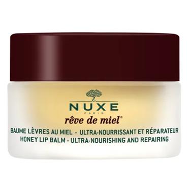Nuxe Rêve de Miel Lip Balm 