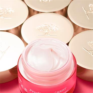 Nuxe Boost Night Recovery Oil Balm