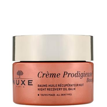 Nuxe Boost Night Recovery Oil Balm