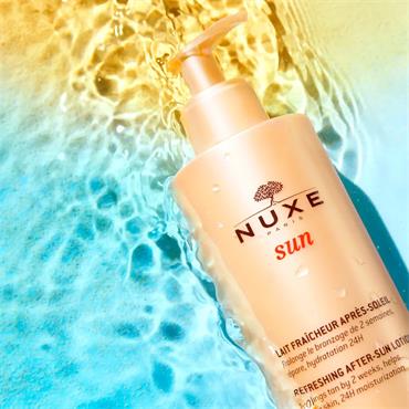 Nuxe Refreshing After Sun Lotion 400ml