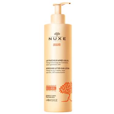 Nuxe Refreshing After Sun Lotion 400ml