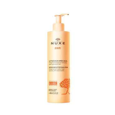Nuxe Refreshing After Sun Lotion 400ml