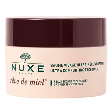 Nuxe Reve de Miel Ultra Comforting Face Balm 50ml