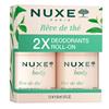 Nuxe Reve de The 24hr Deodorant Duo