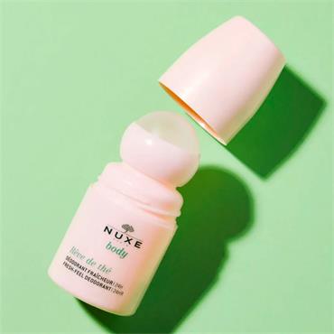 Nuxe Reve de The 24hr Deodorant Duo