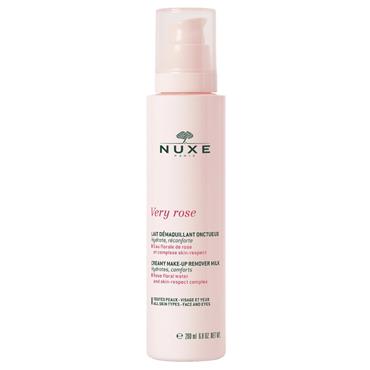 Nuxe Very Rose Creamy Make Up Remover