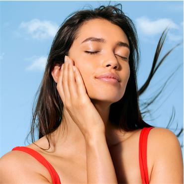 Sun Light Fluid SPF 50
