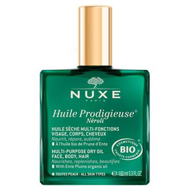 Nuxe Huile Prodigieuse Neroli Oil - 100 ml
