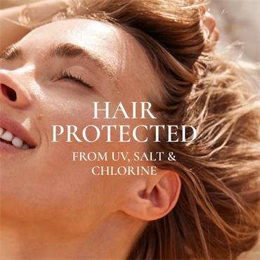 Nuxe Moisturising Protective Milky Oil for Hairl 100ml