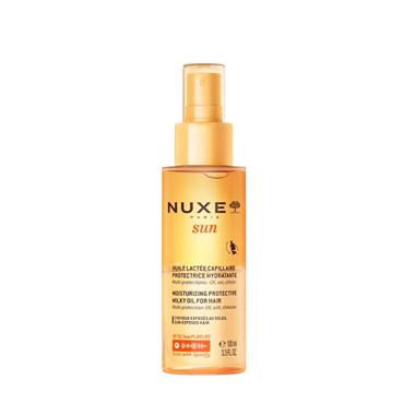 Nuxe Sun Milky Hair Oil 100ml