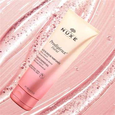 Nuxe Prodigieux Floral Scented Shower Gel