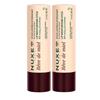 Nuxe Moisturising Lipstick Duo