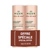 Nuxe Moisturising Lipstick Duo