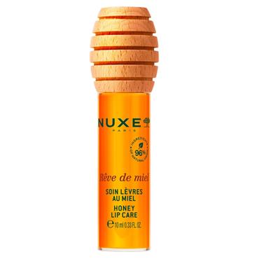Nuxe Reve De Miel Honey Lip Oil