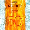 Nuxe Face and Body Tanning Sun Oil High Protection SPF 50 150ml