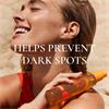 Nuxe Face and Body Tanning Sun Oil High Protection SPF 50 150ml