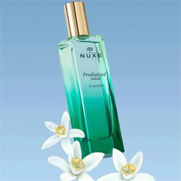Nuxe Prodigieux Neroli Le Parfum 50ml