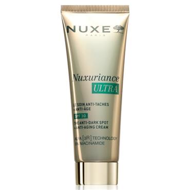 Nuxuriance Ultra Anti Aging SPF30 Cream
