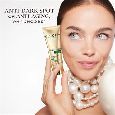 Nuxuriance Ultra Anti Aging SPF30 Cream