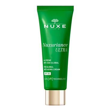 Nuxuriance Ultra Anti Aging SPF30 Cream