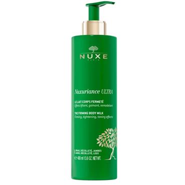 Nuxuriance Ultra Body Milk 400ml