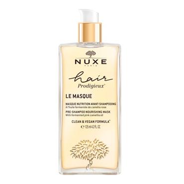 Nuxe Pre Shampoo Nourishing Mask