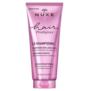 Nuxe Hair Prodigieux High Shine Shampoo 200ml