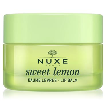 Nuxe Sweet Lemon Lip Balm