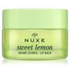 Nuxe Sweet Lemon Lip Balm