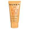 Nuxe Melting Cream Face Spf50 50ml