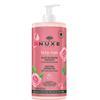 Nuxe Very Rose Soothing Shower Gel 750ml