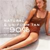 Nuxe Moisturizing Self Tan Foam 150ml