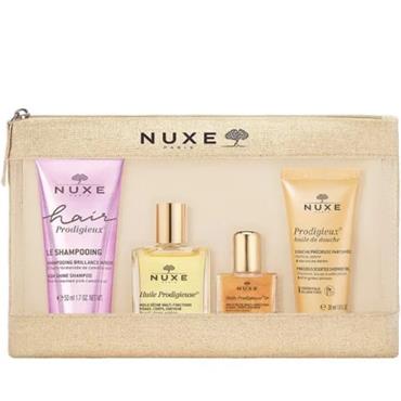 Nuxe Prodigieux Travel Kit
