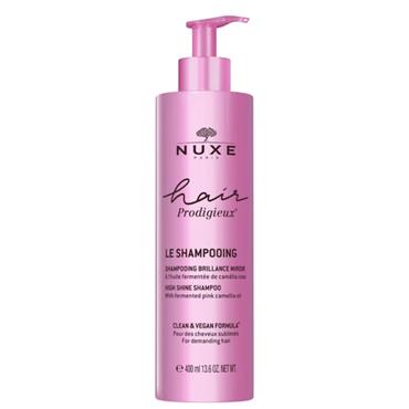 Nuxe High Shine Hair Shampoo 400ml