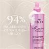 Nuxe High Shine Hair Shampoo 400ml