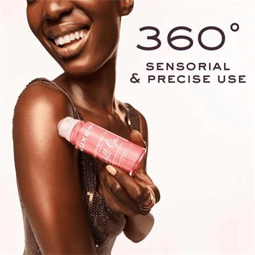 Nuxe Prodigieuse Or Florale Roll On Shimmer Oil