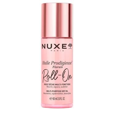 Nuxe Huile Prodigieuse Florale Roll-On 60ml