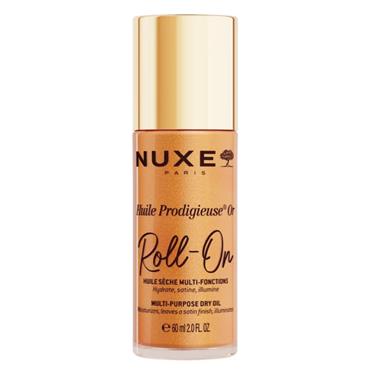 Nuxe Roll On Dry Oil Shimmer