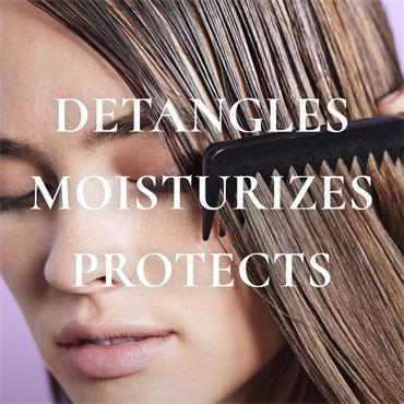 Nuxe Hair Prodigieux Detangling Leave In Milk 100m