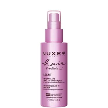 Nuxe Hair Prodigieux Detangling Leave In Milk 100m