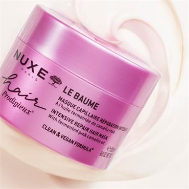 Nuxe Hair Prodigieux Hair Mask 200ml